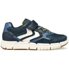 Zapatillas Geox J Flexyper Boy B para Niños del 28 al 39
