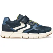 Zapatillas Geox J Flexyper Boy B para Niños del 28 al 39