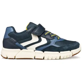 Zapatillas Geox J Flexyper Boy B para Niños del 28 al 39