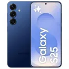 S25 Galaxy Azul Noche 128 GB de Samsung