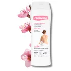 Body Milk Hidratante Aloe Vera y Vitamina E para Piel Sensible