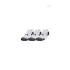 Calcetines Under Armour Unisex Performance Tech 3pk NS