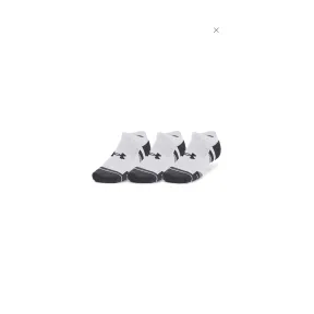 Calcetines Under Armour Unisex Performance Tech 3pk NS