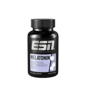 Melatonin Sleep Aid ESN - 180 Pastillas para Dormir