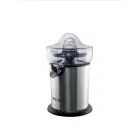 Exprimidor Transparente KOENIC KCP 13021 M, 100 W, 2 velocidades