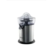 Exprimidor Transparente KOENIC KCP 13021 M, 100 W, 2 velocidades