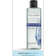 Agua Micelar Anti-Manchas y Anti-Edad, Limpieza Facial Bella Aurora