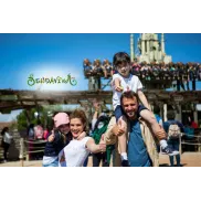 Atracciones y Naturaleza en Navarra: SENDAVIVA desde 1 Noche