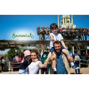 Atracciones y Naturaleza en Navarra: SENDAVIVA desde 1 Noche