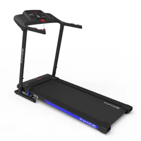 Cinta de Correr Bodytone FIT12 Plegable | Bluetooth y Más