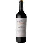 Malbec Reserva Séptima Obra - Vino Tinto Argentino 75cl