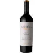 Malbec Reserva Séptima Obra - Vino Tinto Argentino 75cl