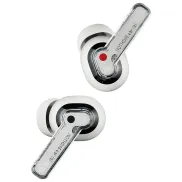 Nothing Ear (a) Blancas | ANC 45 dB | Bluetooth 5.3 y más