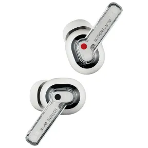 Nothing Ear (a) Blancas | ANC 45 dB | Bluetooth 5.3 y más