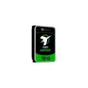 Disco Duro 4TB Seagate EXOS 7200rpm SATA 5 años garantía