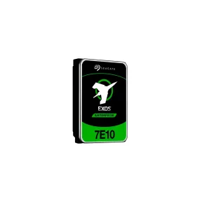 Disco Duro 4TB Seagate EXOS 7200rpm SATA 5 años garantía