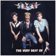 Stray Cats - Recopilatorio de Sus Mejores Éxitos