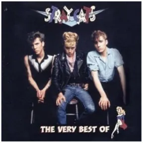 Stray Cats - Recopilatorio de Sus Mejores Éxitos