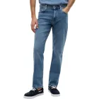 Pantalón Vaquero Tommy Hilfiger Hombre Core Straight Stretch