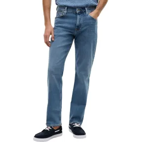 Pantalón Vaquero Tommy Hilfiger Hombre Core Straight Stretch