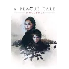 A solo 3,99€ en Steam: A Plague Tale: Innocence