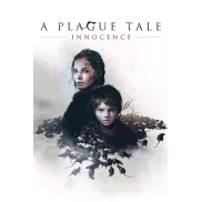 A solo 3,99€ en Steam: A Plague Tale: Innocence