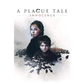 A solo 3,99€ en Steam: A Plague Tale: Innocence