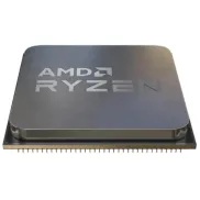 AMD Ryzen 5 7600X Tray 4.7 GHz (5.3 GHz Turbo) Socket AM5