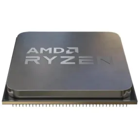 AMD Ryzen 5 7600X Tray 4.7 GHz (5.3 GHz Turbo) Socket AM5