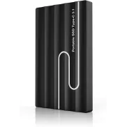 Disco Duro Externo LUDEN'S 2TB Ultra Slim Portátil 2.5"