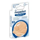 Tiritas Surtidas MEGAPLAST, 30 unidades