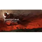 Avalon: Caída de Tainted Grail