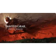 Avalon: Caída de Tainted Grail