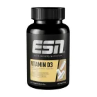 Vitamin-D3 ESN: un todoterreno para tu salud - 120 cápsulas