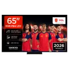 TCL 65RM7L - Smart TV 65" 4K Mini LED con Dolby Vision