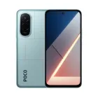 Poco M7: Cámara de 50 MP y Pantalla FHD+ de 6.9"