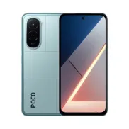 Poco M7: Cámara de 50 MP y Pantalla FHD+ de 6.9"