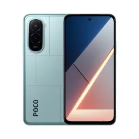Poco M7: Cámara de 50 MP y Pantalla FHD+ de 6.9"