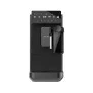 Cafetera Cecotec Lungo Latte Superautomática 19 Bares 2L