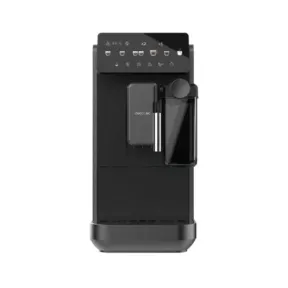Cafetera Cecotec Lungo Latte Superautomática 19 Bares 2L