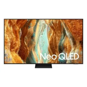 Smart TV Samsung QLED 55" 4K UHD Tizen HDR10 QE55QN70FAU