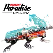 Paradise Remastered: Burnout para XBOX