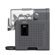 Jocca 1,6L: Máquina para granizados y frappés fácil de usar