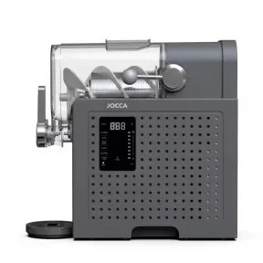 Jocca 1,6L: Máquina para granizados y frappés fácil de usar