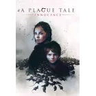 Inocencia: A Plague Tale en Steam - 90% de descuento