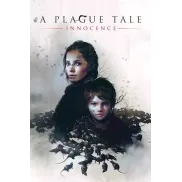 Inocencia: A Plague Tale en Steam - 90% de descuento