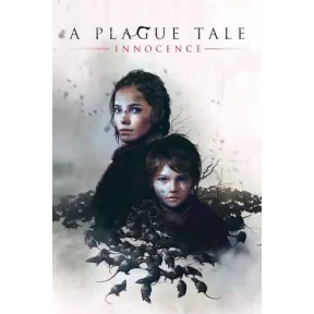 Inocencia: A Plague Tale en Steam - 90% de descuento