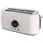 Tostadora Cecotec ClassicToast 15000 Beige Extra 2 Ranuras 1500W
