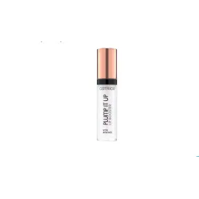 Plump It Up Catrice Lip Booster labial brillante 3.5ml