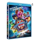 La Superpelícula de la Patrulla Canina (Blu-ray)
